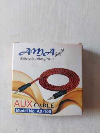 Aux Cable